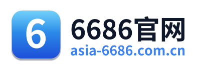 6686官网 Logo
